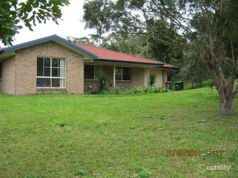 1 Kilborne Cl, Bellingen, NSW 2454