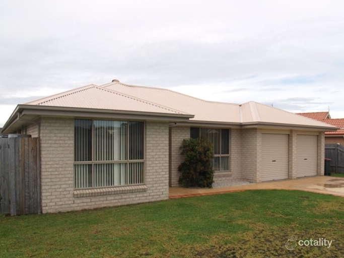 7 Eucalyptus Ave, Worrigee, NSW 2540