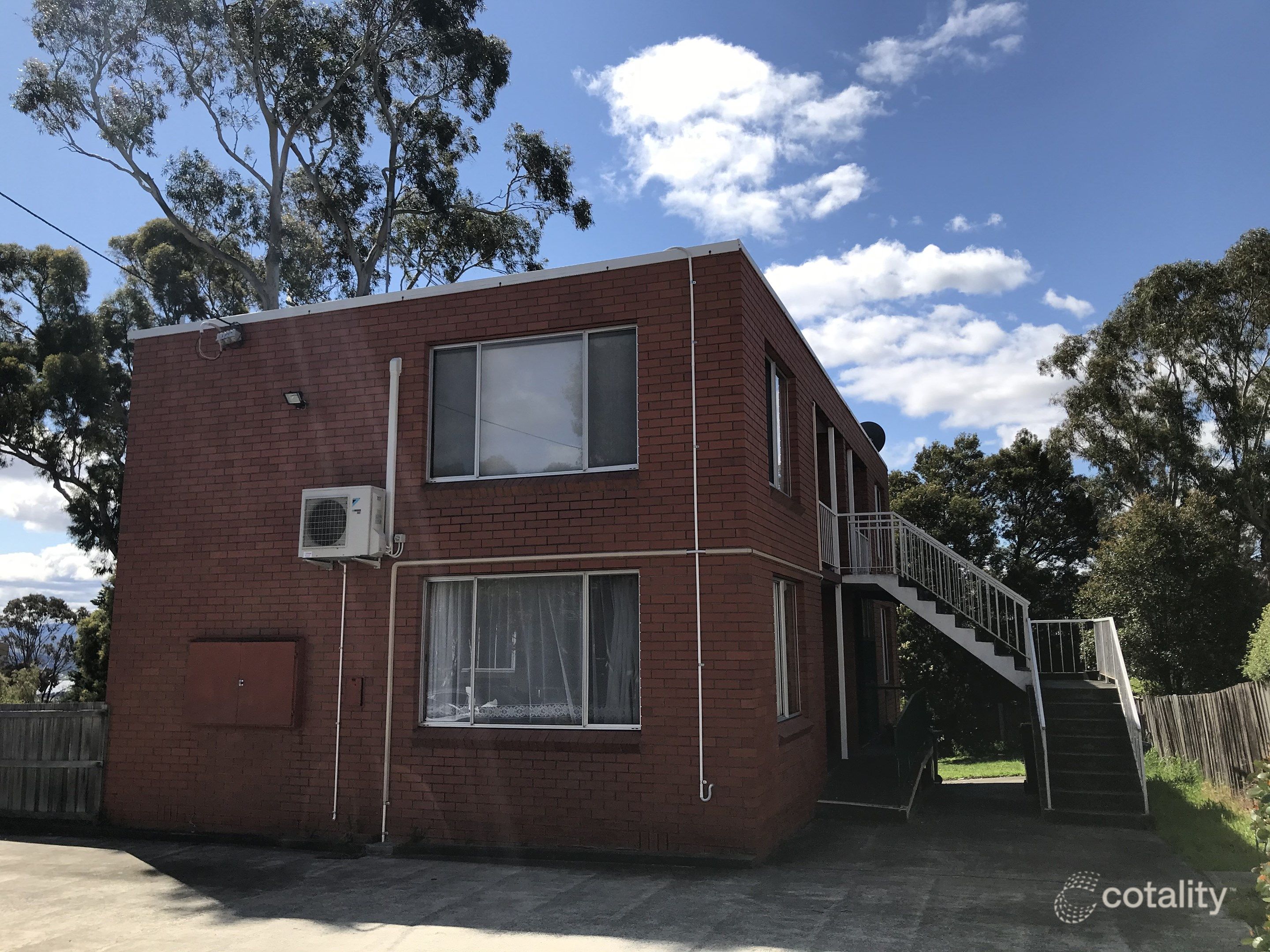 1/19 Cheviot Rd, West Moonah, TAS 7009