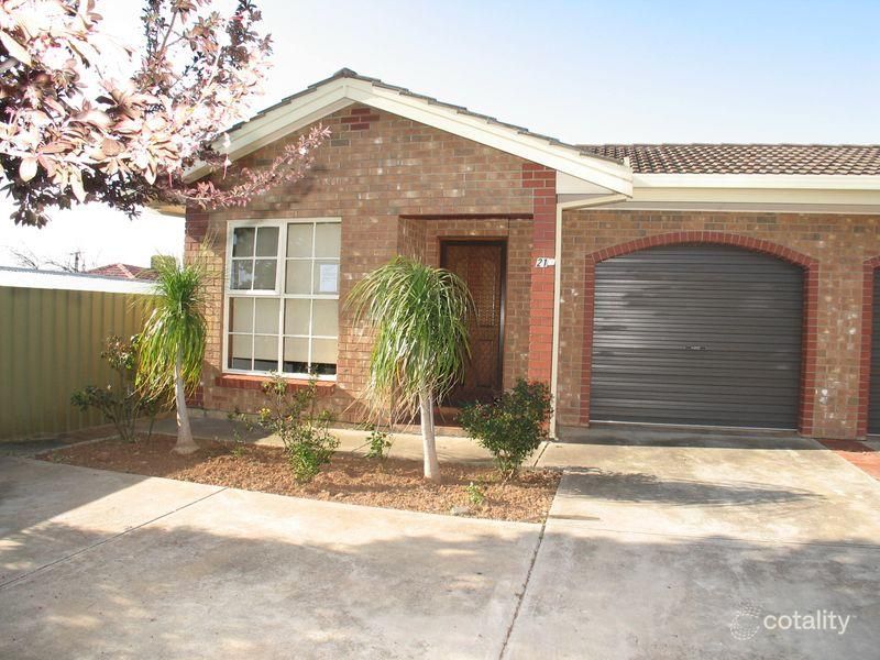1/21a Heading Ave, Campbelltown, SA 5074