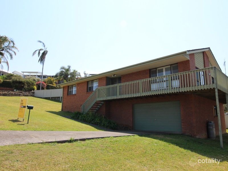 16 Coromont Dr, Red Head, NSW 2430