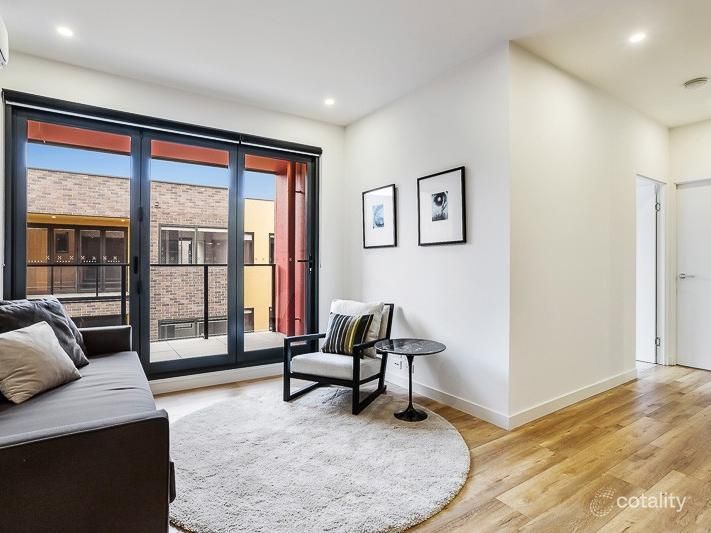 207/28 Galileo Gateway, Bundoora, VIC 3083