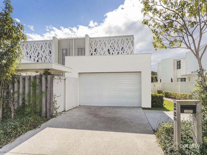 2615 The Address, Hope Island, QLD 4212