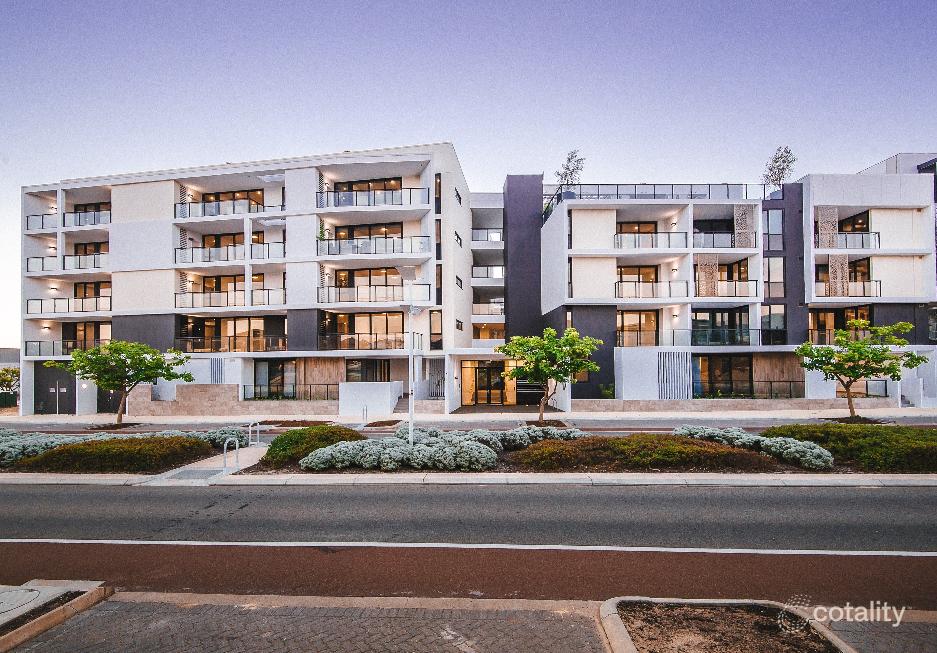 5/77 Orsino Bvd, North Coogee, WA 6163