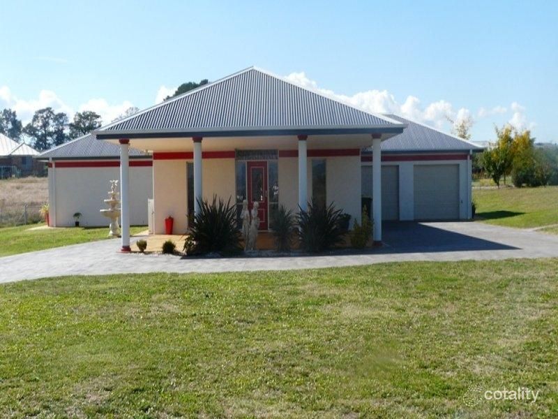 14 Blue Ridge Dr, White Rock, NSW 2795