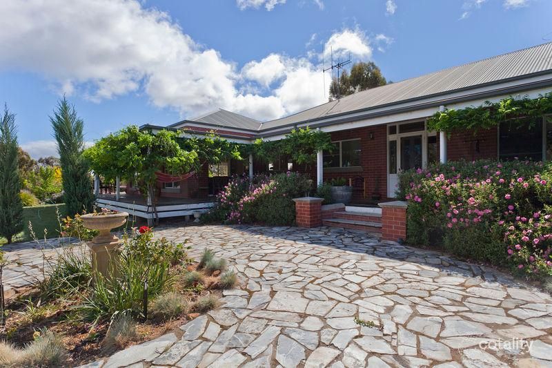 440 Sedgwick Rd, Sedgwick, VIC 3551