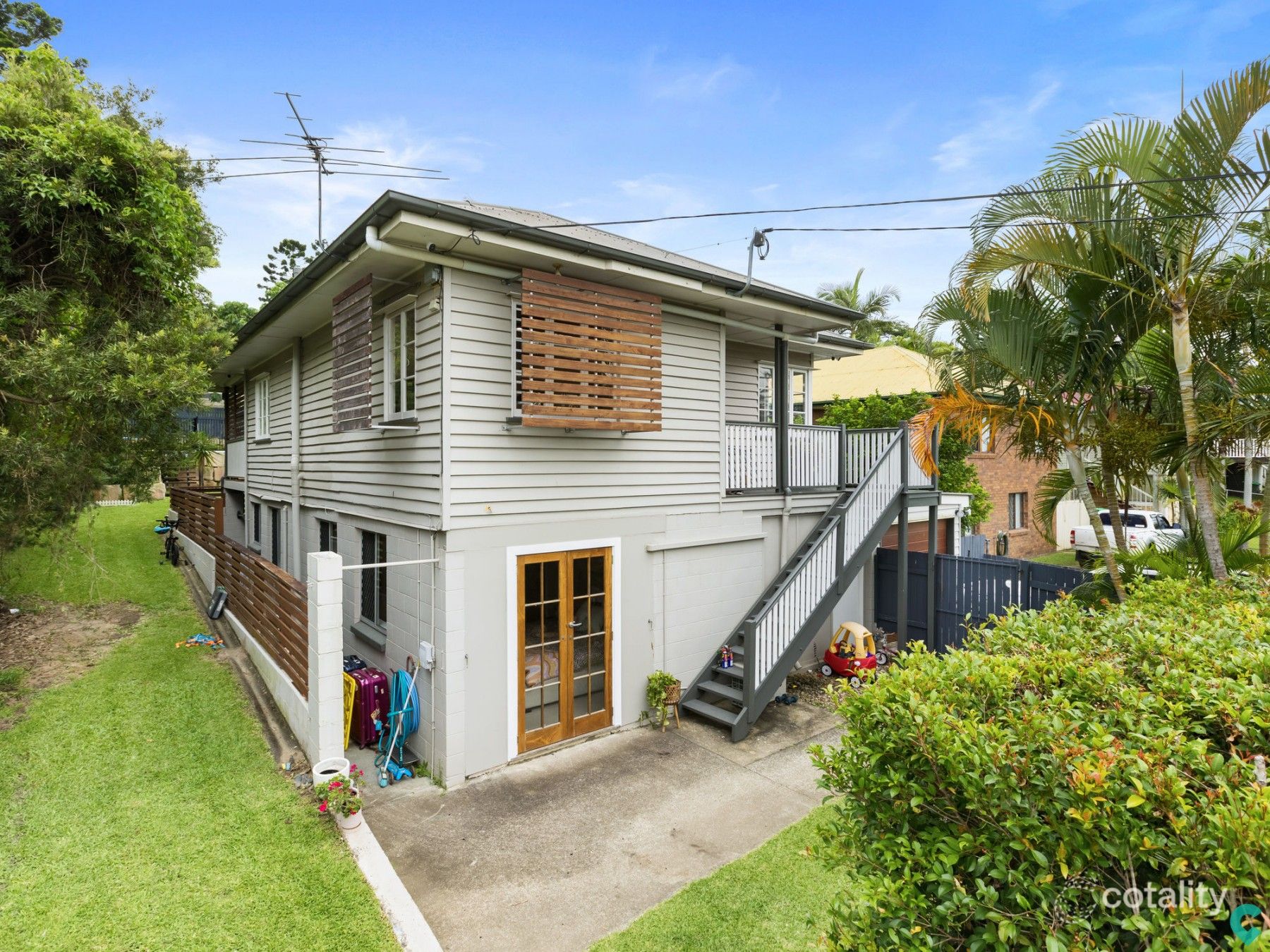 33 Armfield St, Stafford, QLD 4053