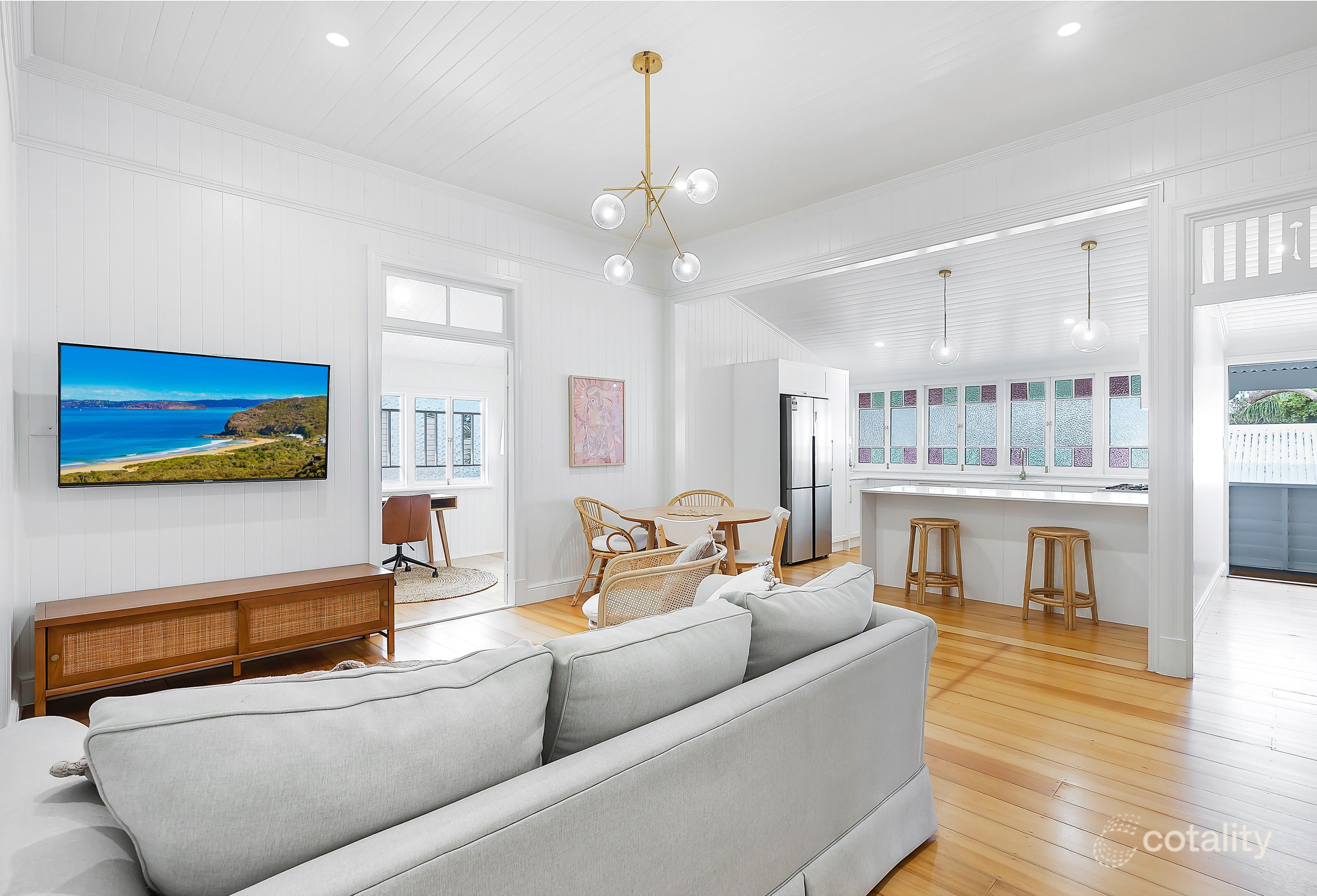 39 Harlin Rd, Coalfalls, QLD 4305