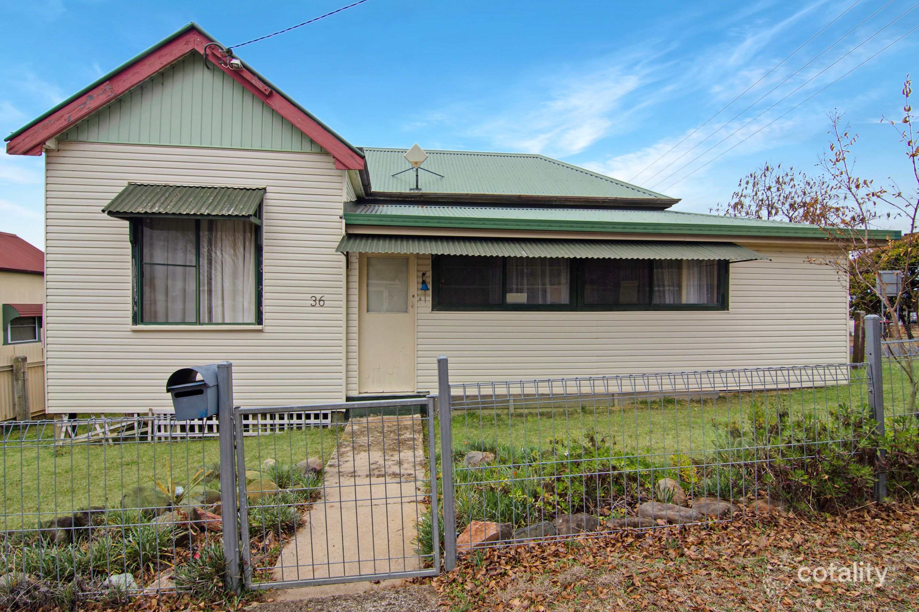 36 Gotha St, Barraba, NSW 2347