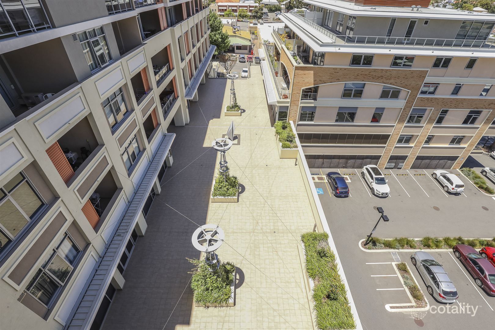 40/1 Silas St, East Fremantle, WA 6158