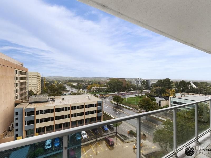 803/17 Dooring St, Braddon, ACT 2612