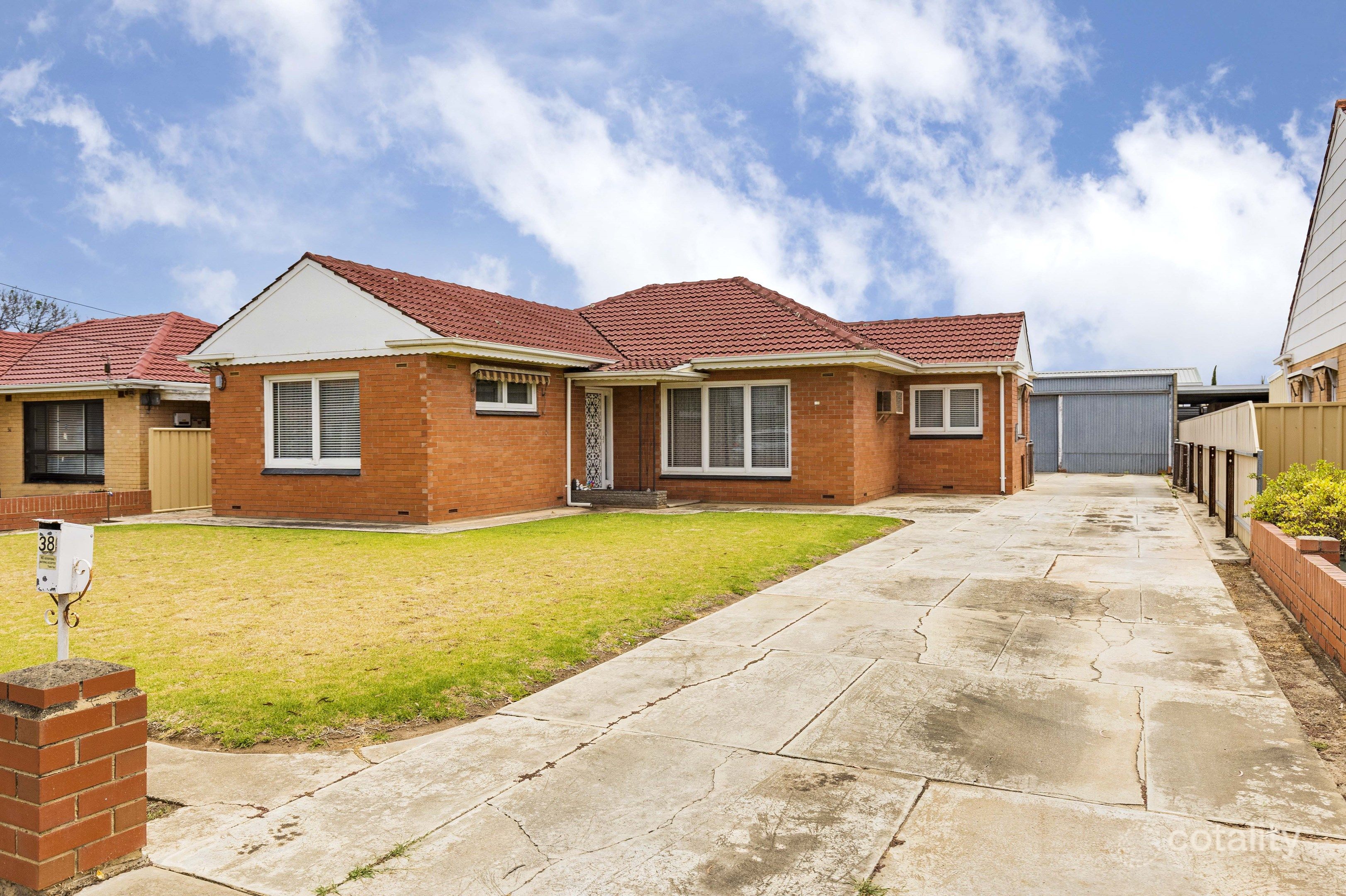 38 Austral Tce, Morphettville, SA 5043