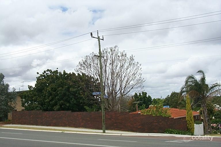 10 Blythe Ave, Yokine, WA 6060