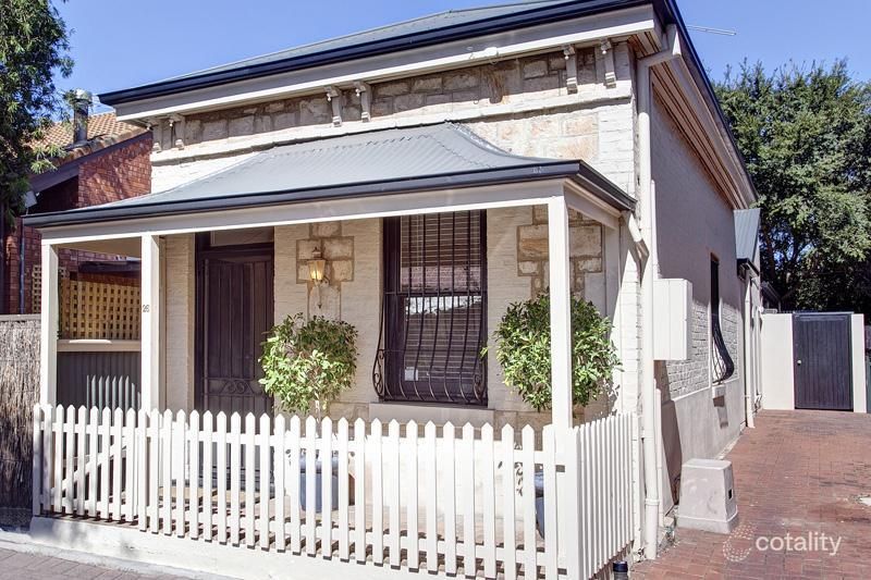 26 Gray St, Norwood, SA 5067