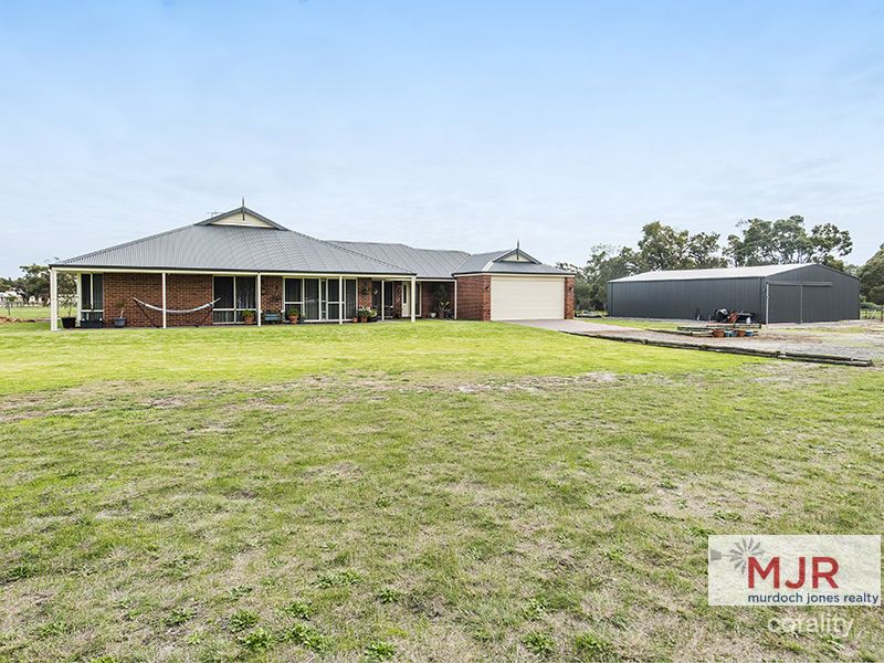480 Hall Rd, Serpentine, WA 6125