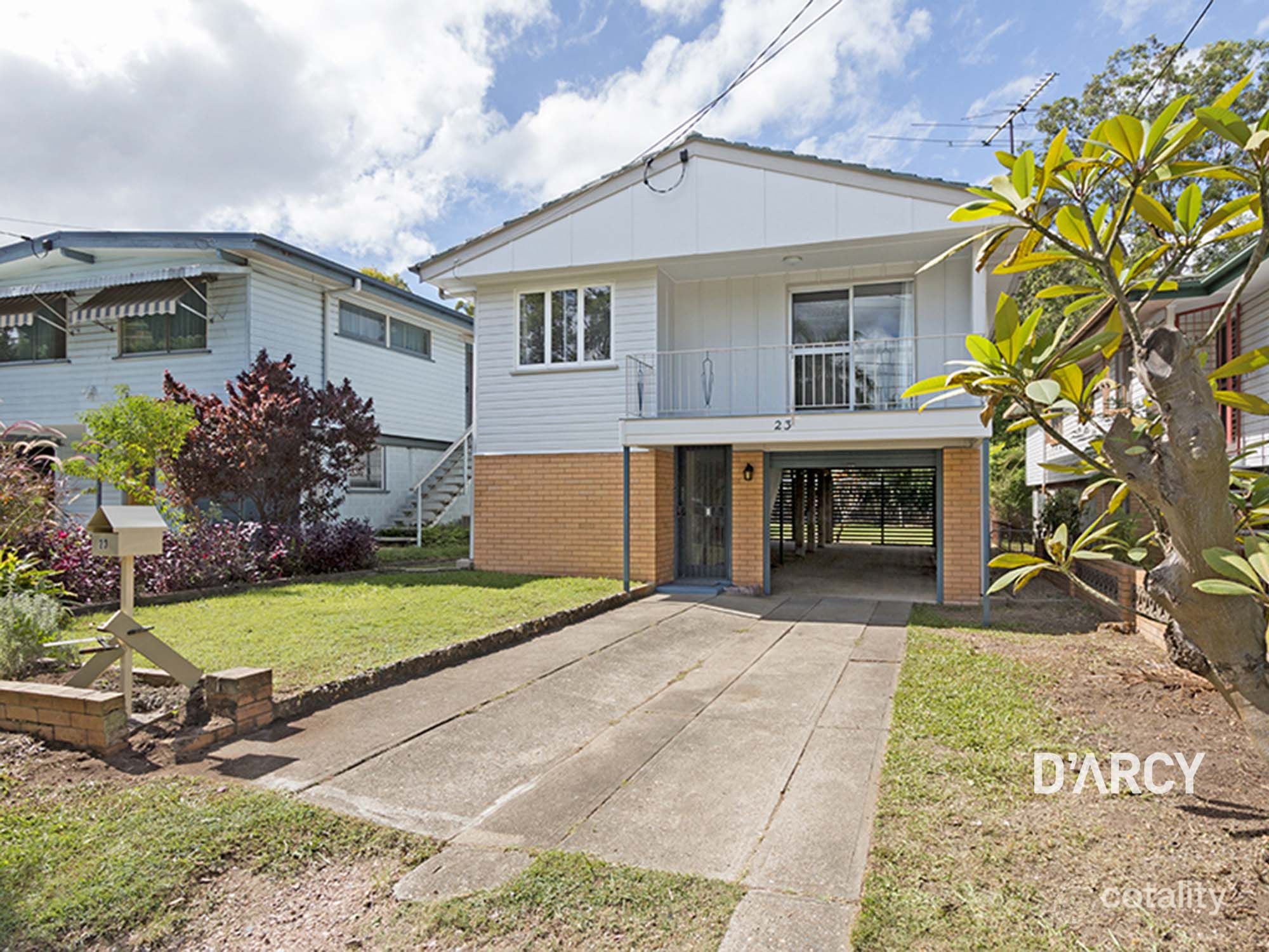 23 Weatherhead Ave, Ashgrove, QLD 4060