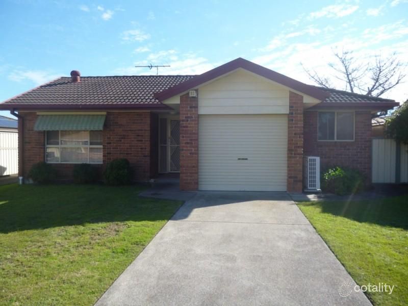 1/25 Eskdale Dr, Raymond Terrace, NSW 2324