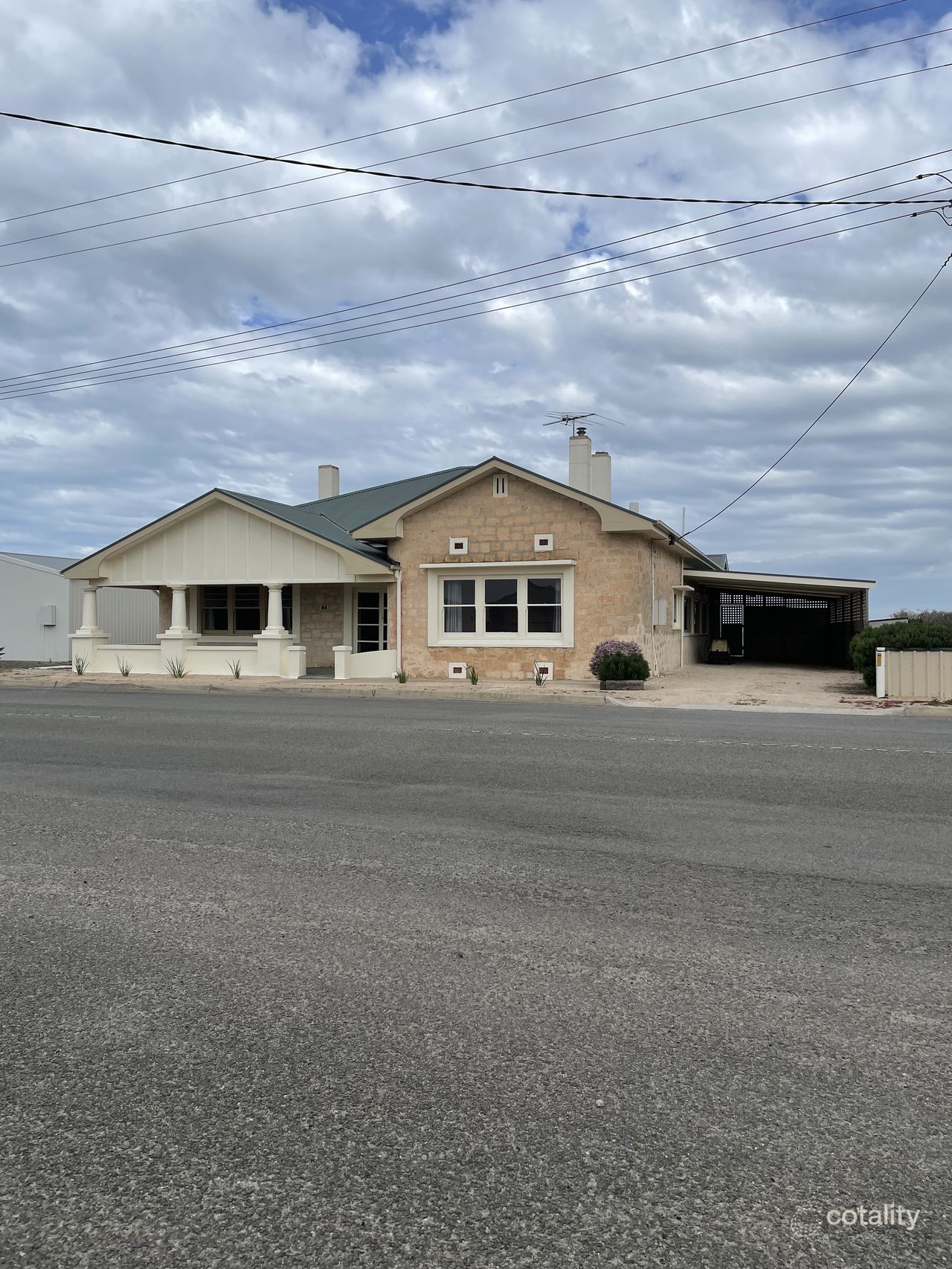 84 Beach Rd, Coobowie, SA 5583
