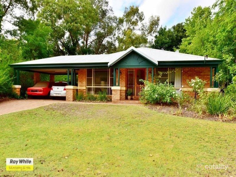 920 Kilburn Rd, Parkerville, WA 6081