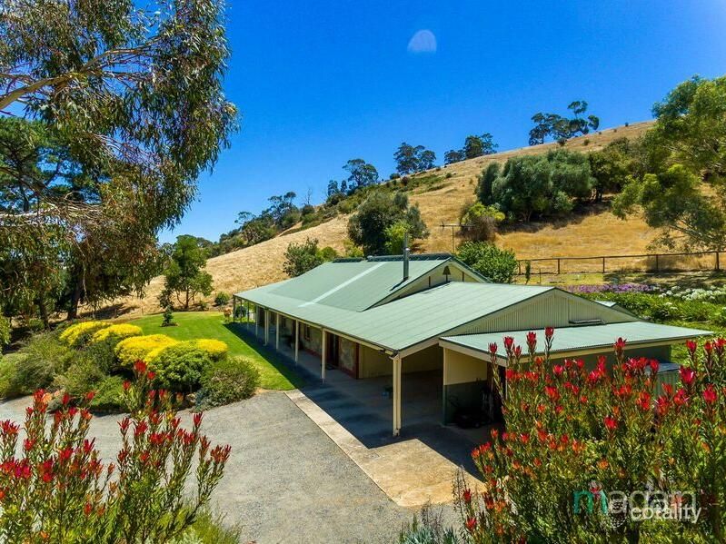 97 Dashwood Gully Rd, Kangarilla, SA 5157