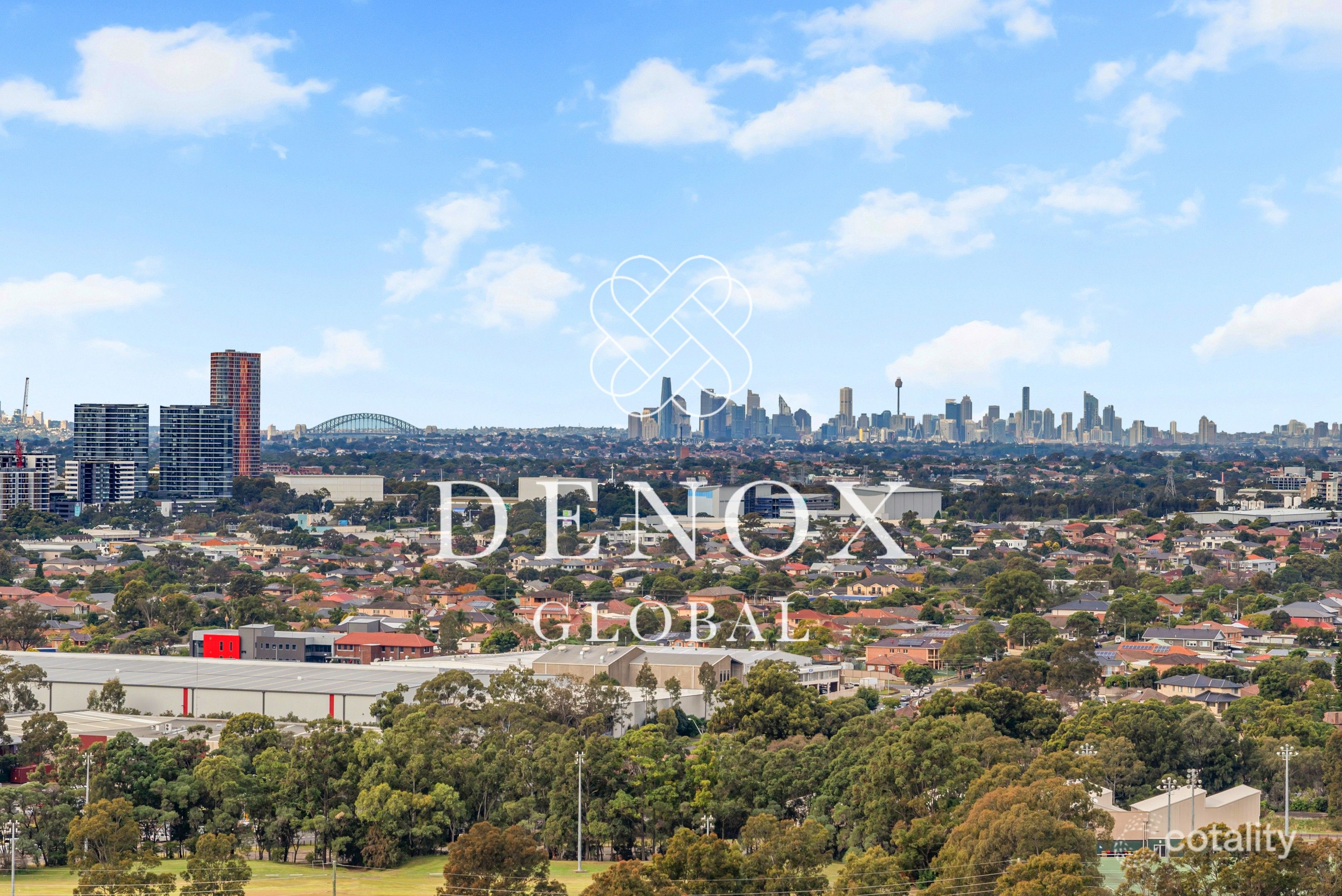 1501/93 Auburn Rd, Auburn, NSW 2144