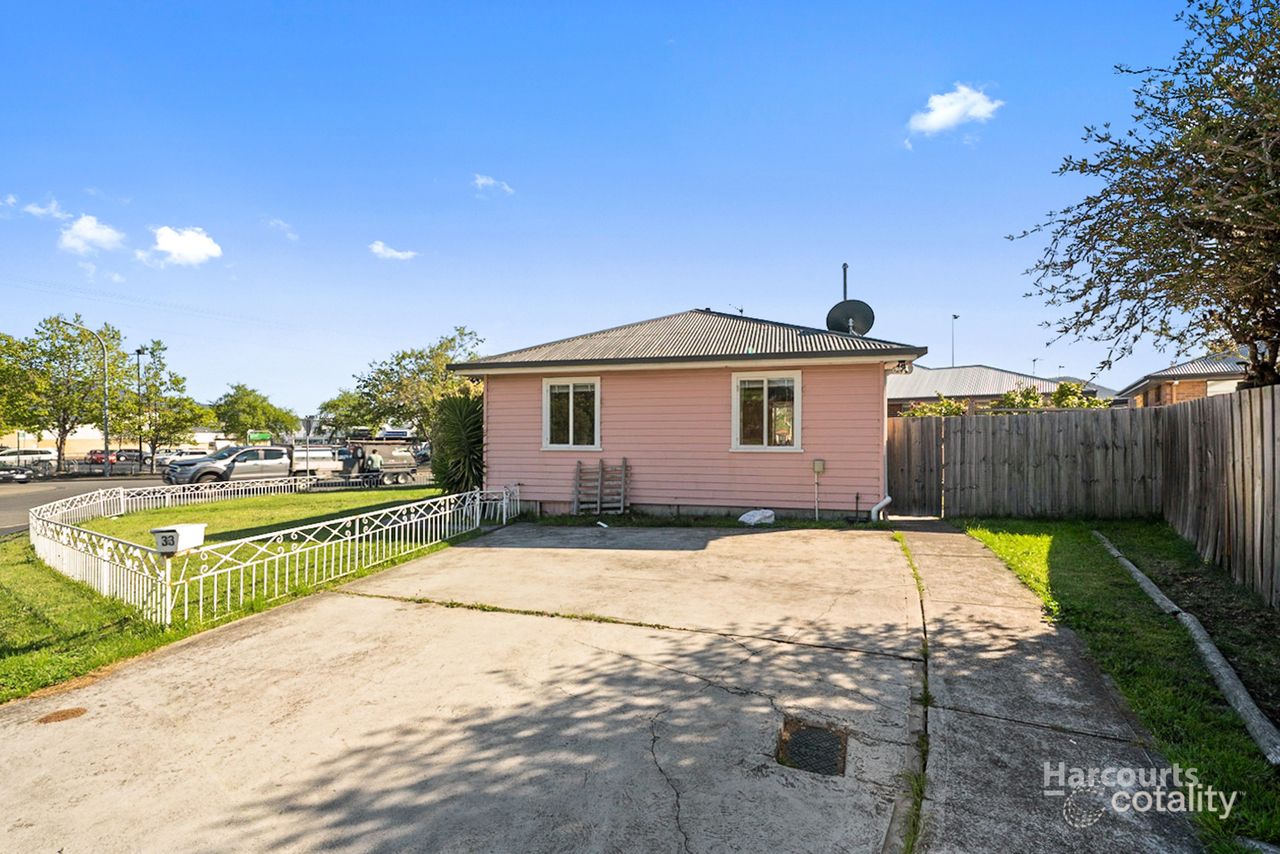 1/33 Barry St, Glenorchy, TAS 7010