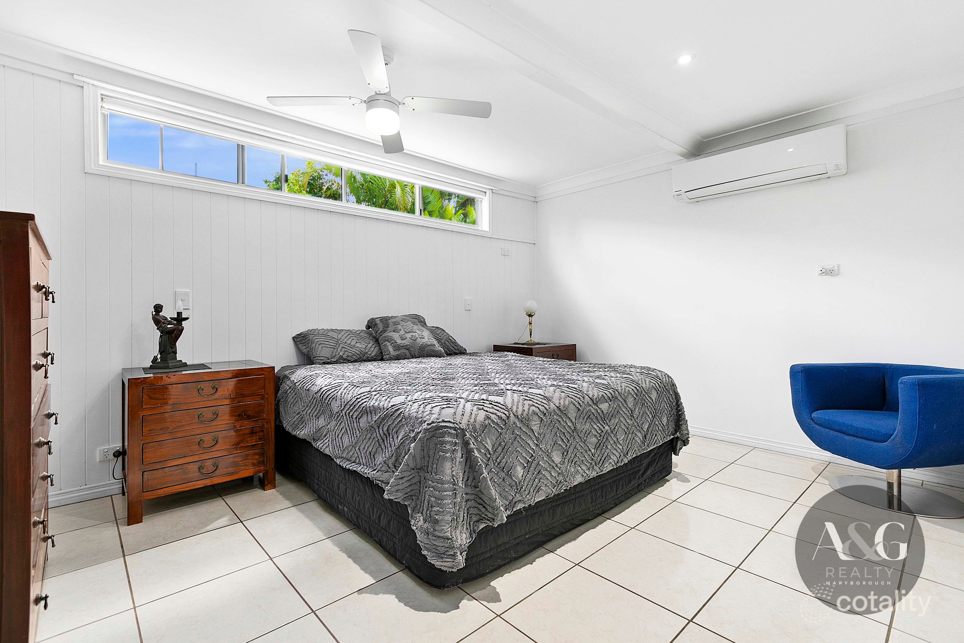333 Ann St, Maryborough, QLD 4650