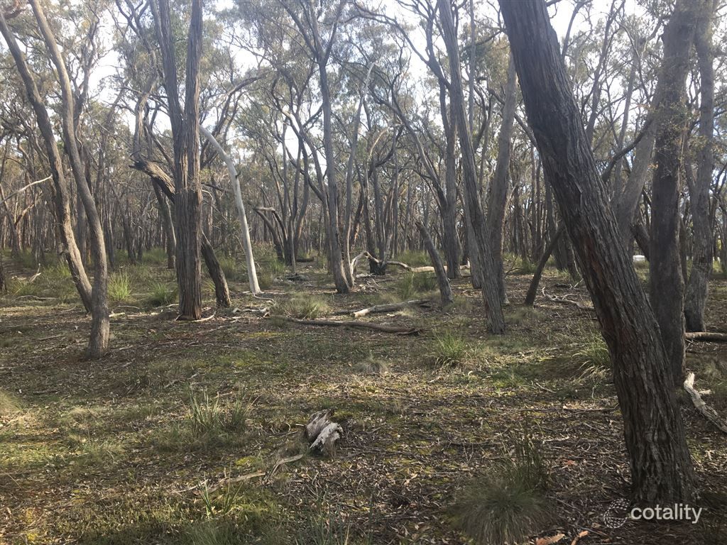 320 Ferrers Rd, Dereel, VIC 3352