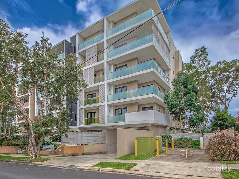 67/2-10 Tyler St, Campbelltown, NSW 2560