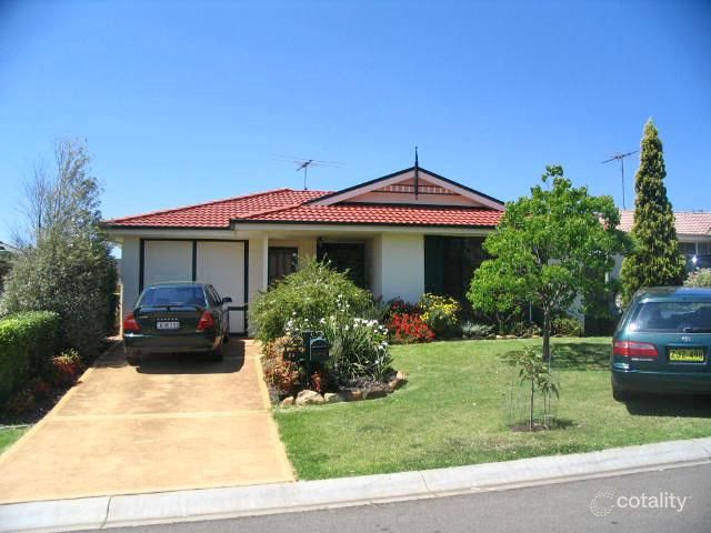24 Wolara Ave, Glenmore Park, NSW 2745