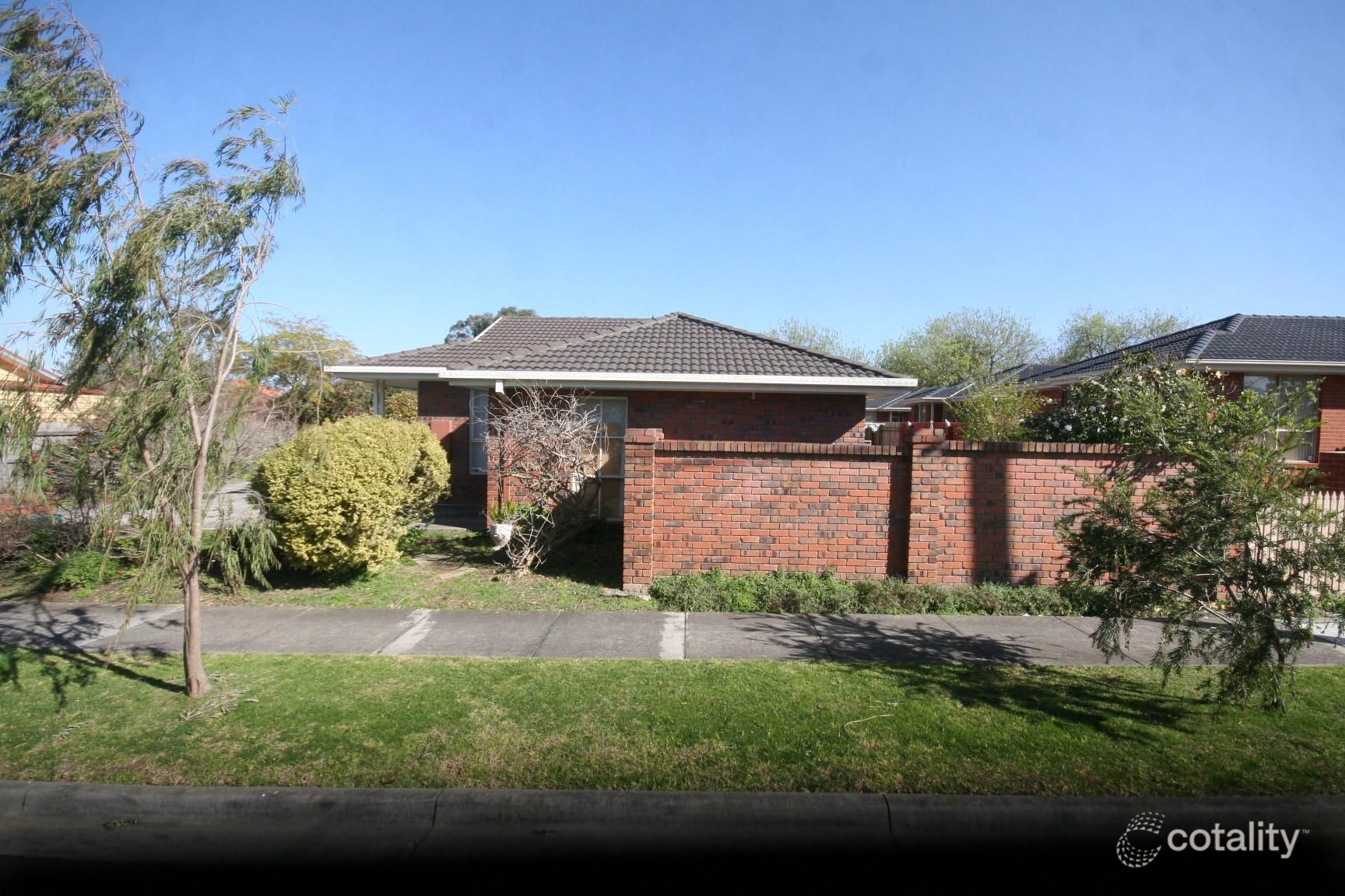 4/12 Pine Cres, Boronia, VIC 3155