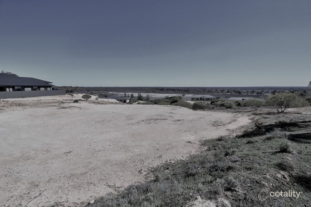 Lot 35 Wheatley Rd, Loxton, SA 5333