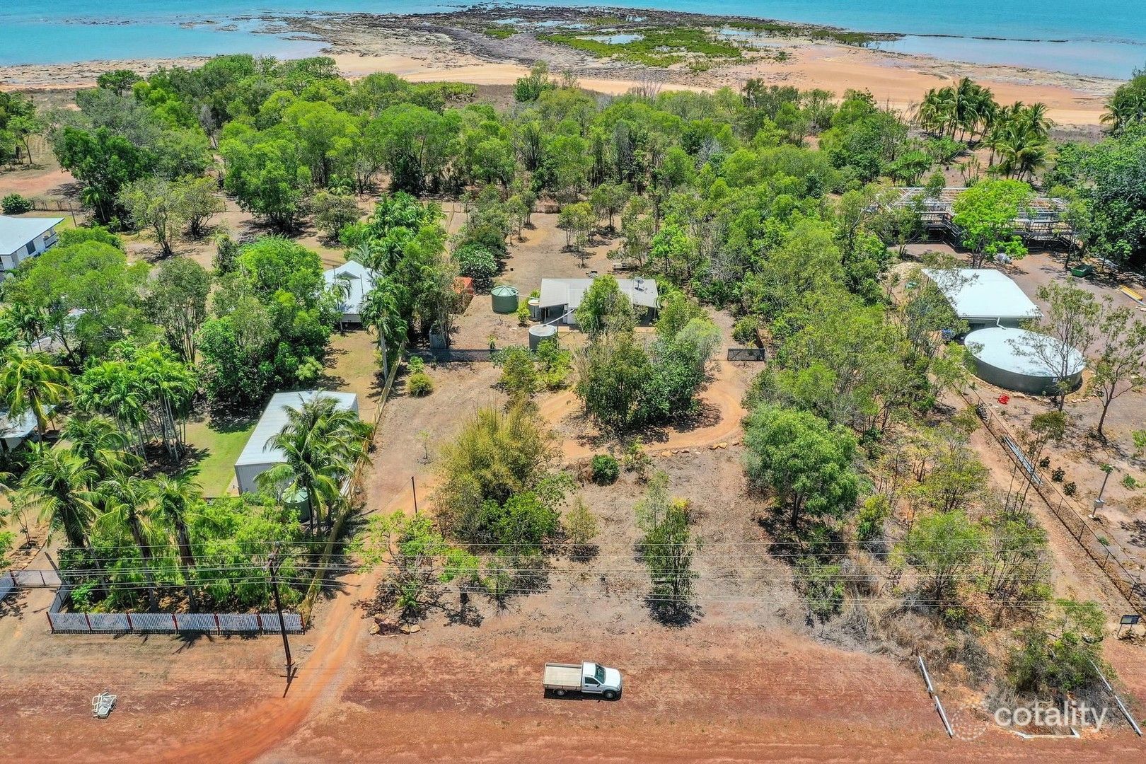 45 De Lissa Dr, Wagait Beach, NT 0822