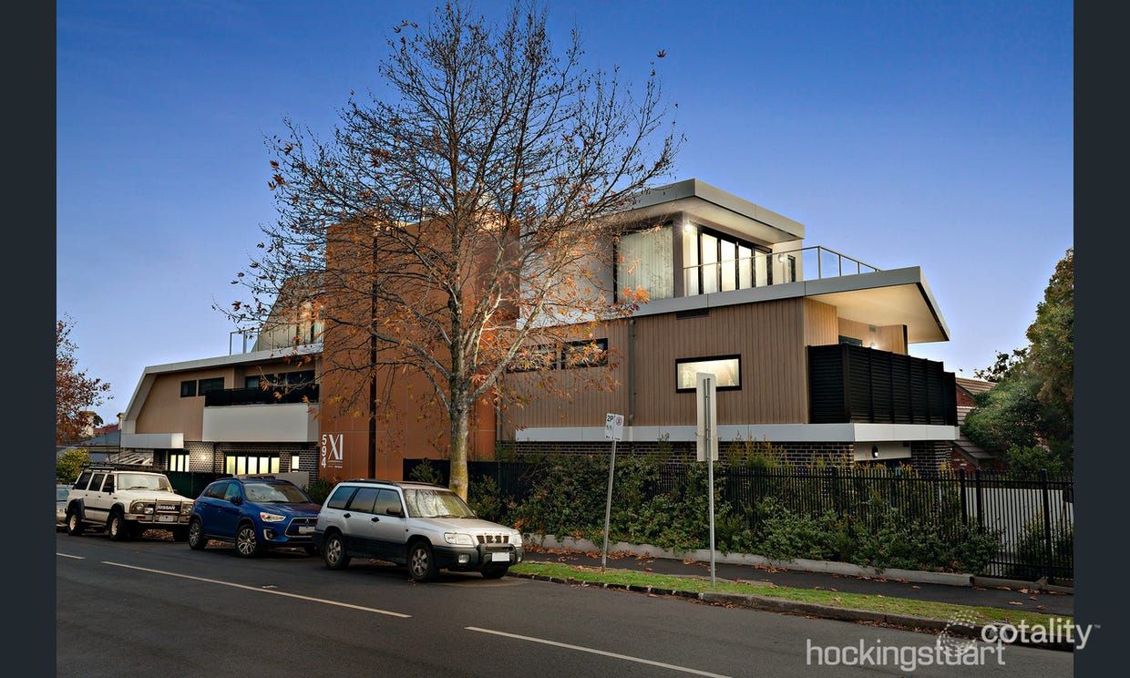 104/594 Riversdale Rd, Camberwell, VIC 3124