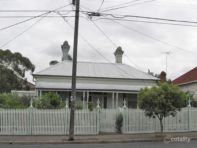 45 Raleigh St, Thornbury, VIC 3071