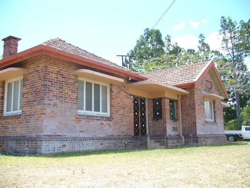 253 Rossmoya Rd, The Caves, QLD 4702