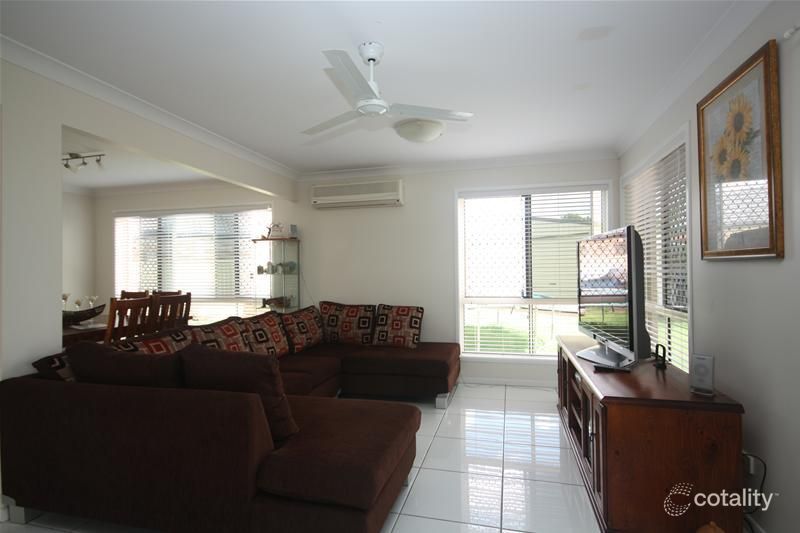 15 Moran Cl, Eagleby, QLD 4207