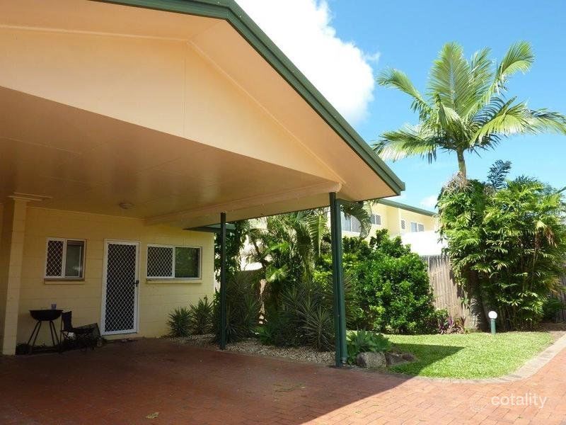 26/27-29 Stokes St, Edmonton, QLD 4869