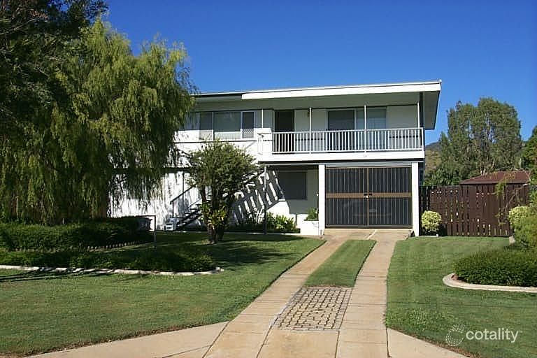 34 Lister Cres, Wulguru, QLD 4811