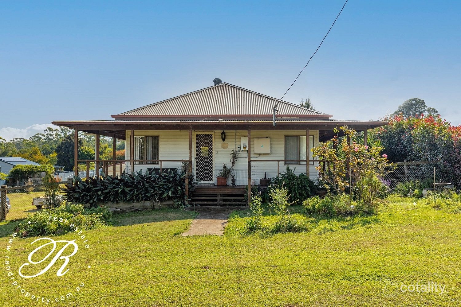 3 Hinton St, Stroud, NSW 2425