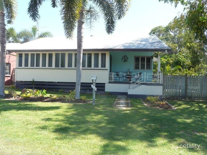 29 Little Drysdale St, Ayr, QLD 4807