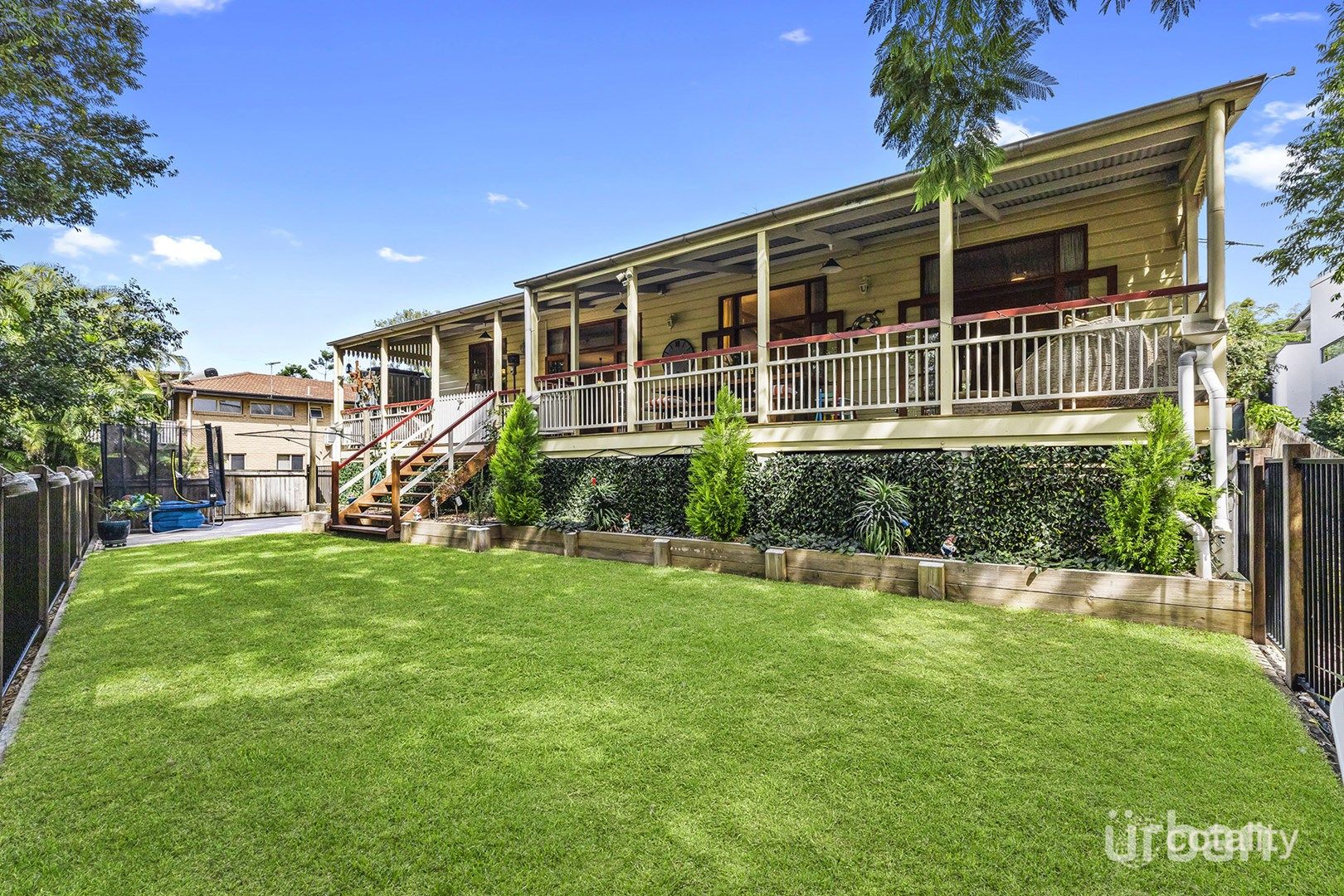 28 Thorpe St, Toowong, QLD 4066