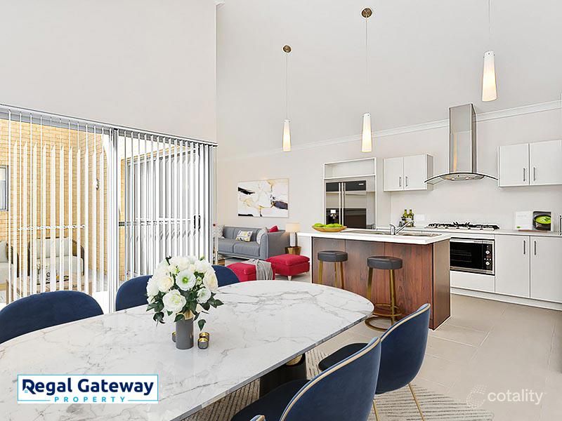 12a Torrey Cres, Aubin Grove, WA 6164