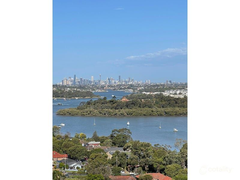 1501/63 Shoreline Dr, Rhodes, NSW 2138