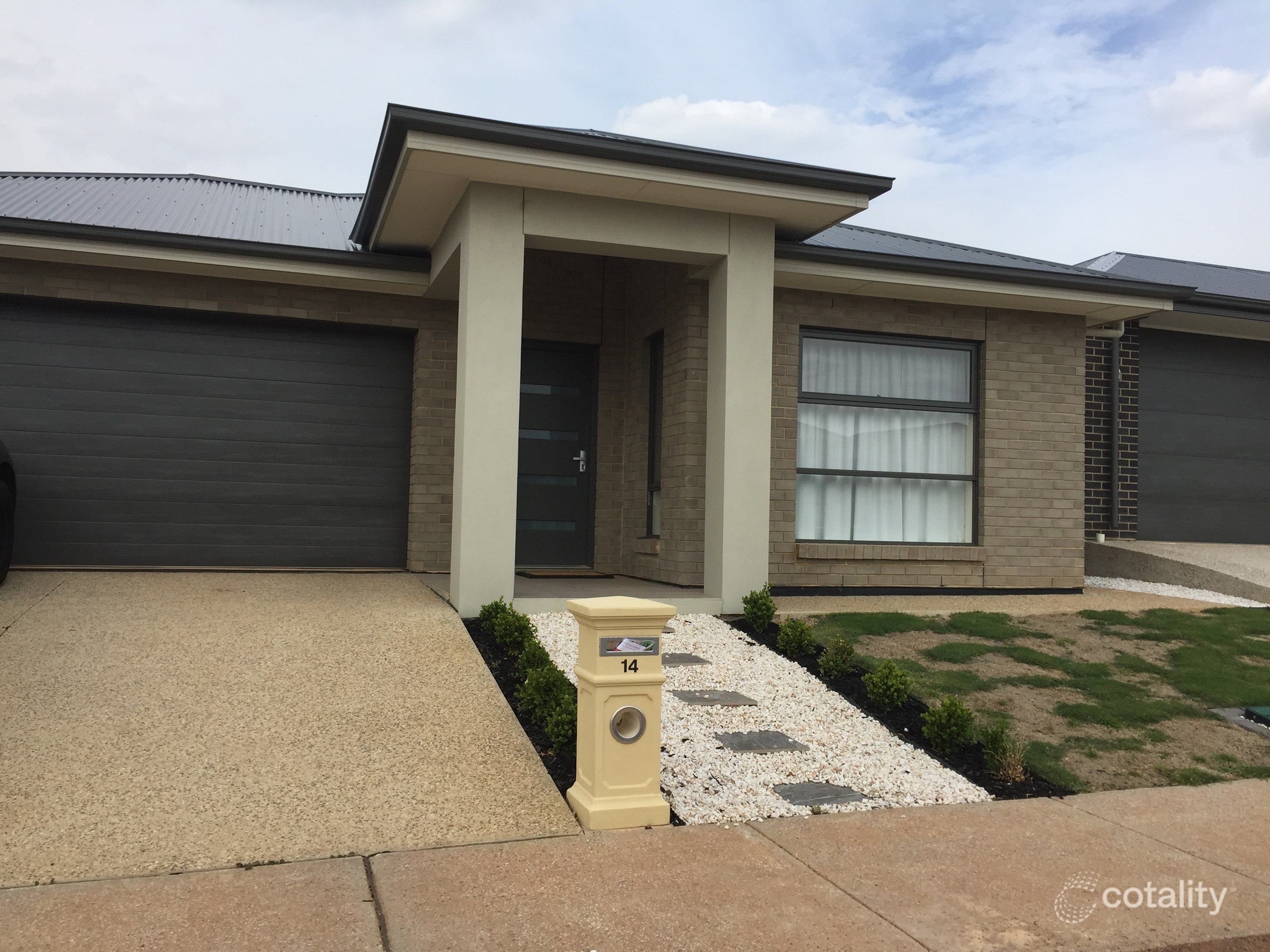 14 River Darling Pass, Blakeview, SA 5114