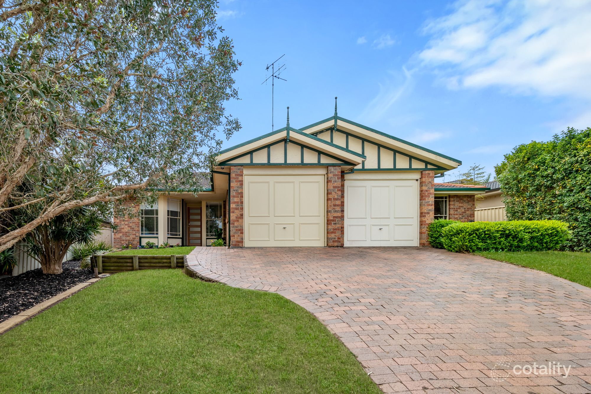 5 Kenneth Slessor Dr, Glenmore Park, NSW 2745