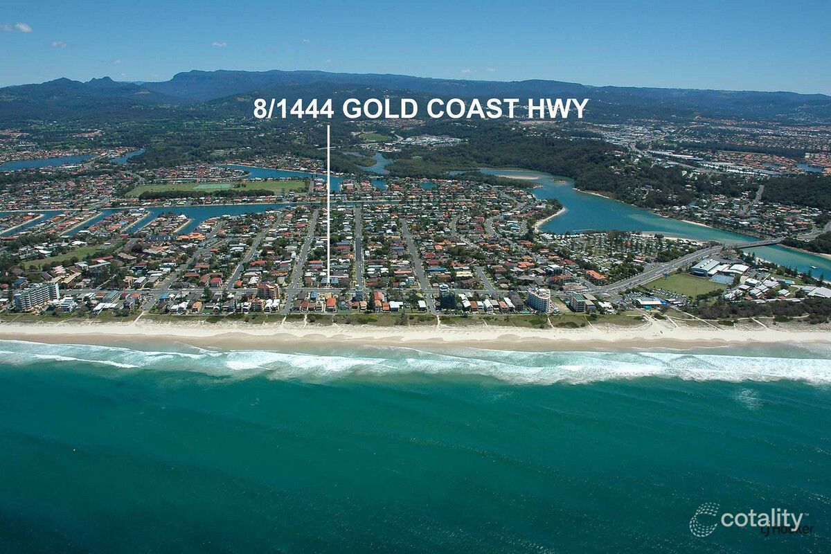 8/1444 Gold Coast Hwy, Palm Beach, QLD 4221