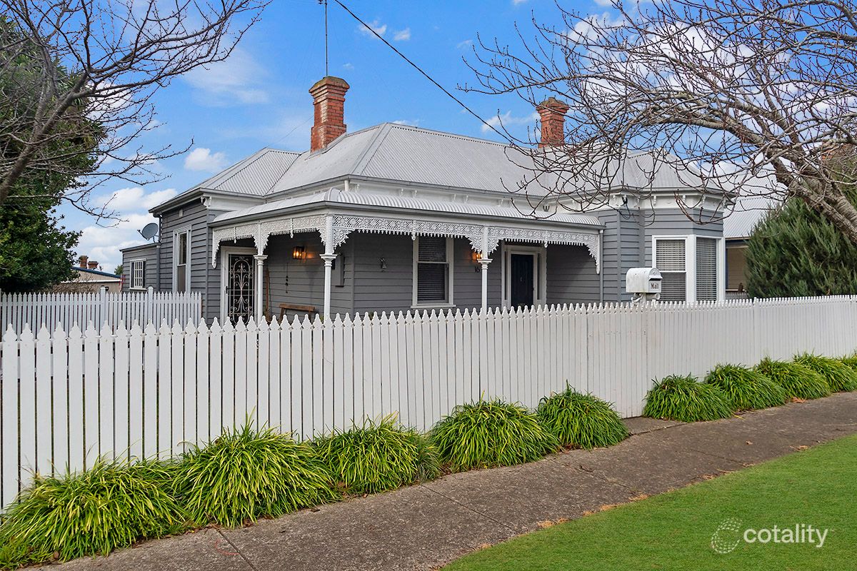 16 Clarendon St, Hamilton, VIC 3300