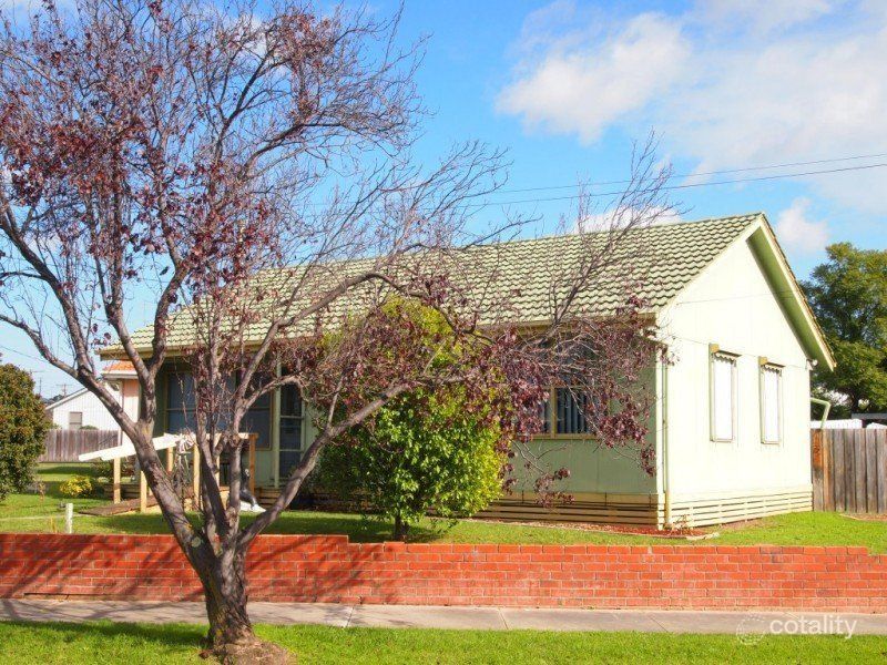 12 Davies St, Bairnsdale, VIC 3875
