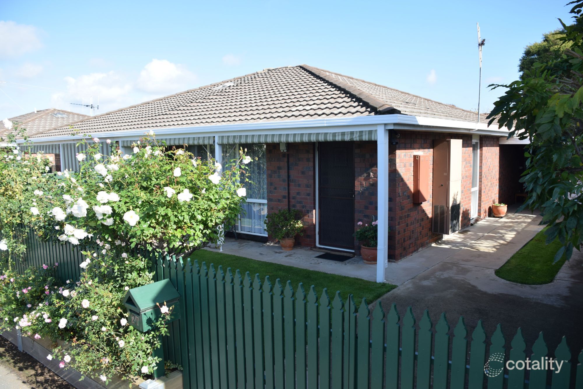 4/27 Bowe St, Shepparton, VIC 3630